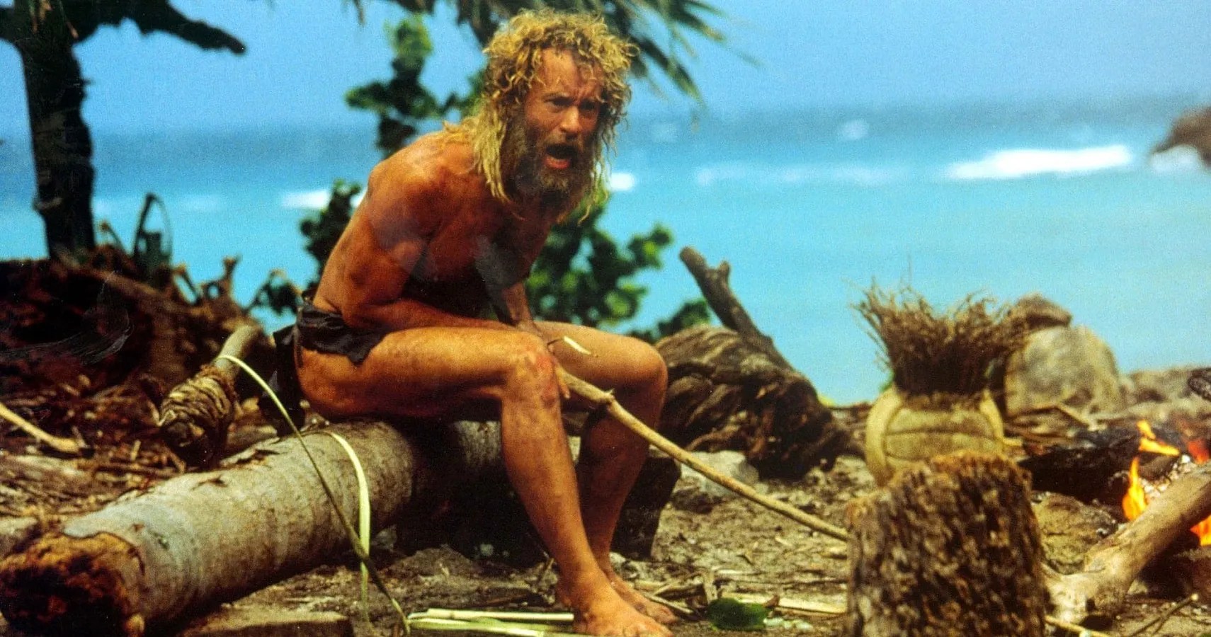 10 BehindTheScenes Facts About Cast Away