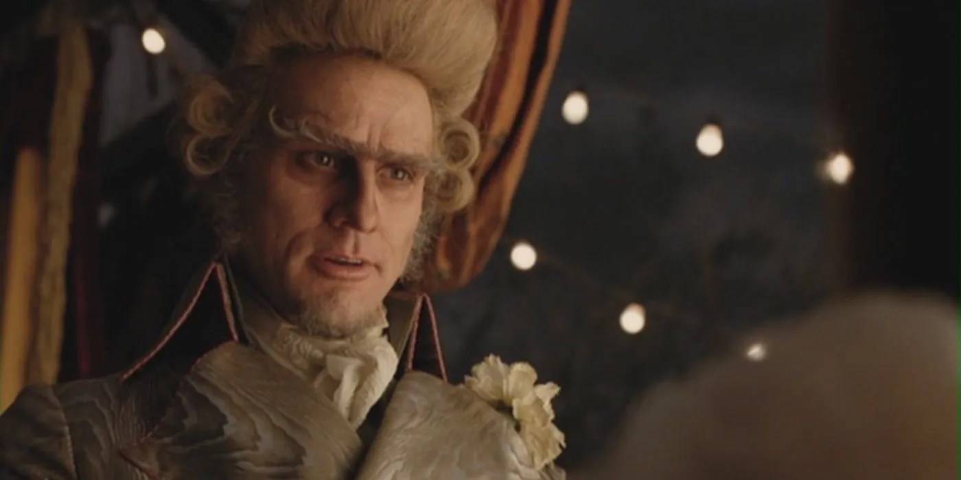 10 Outrageous Quotes From Jim Carrey’s Count Olaf That We Can’t