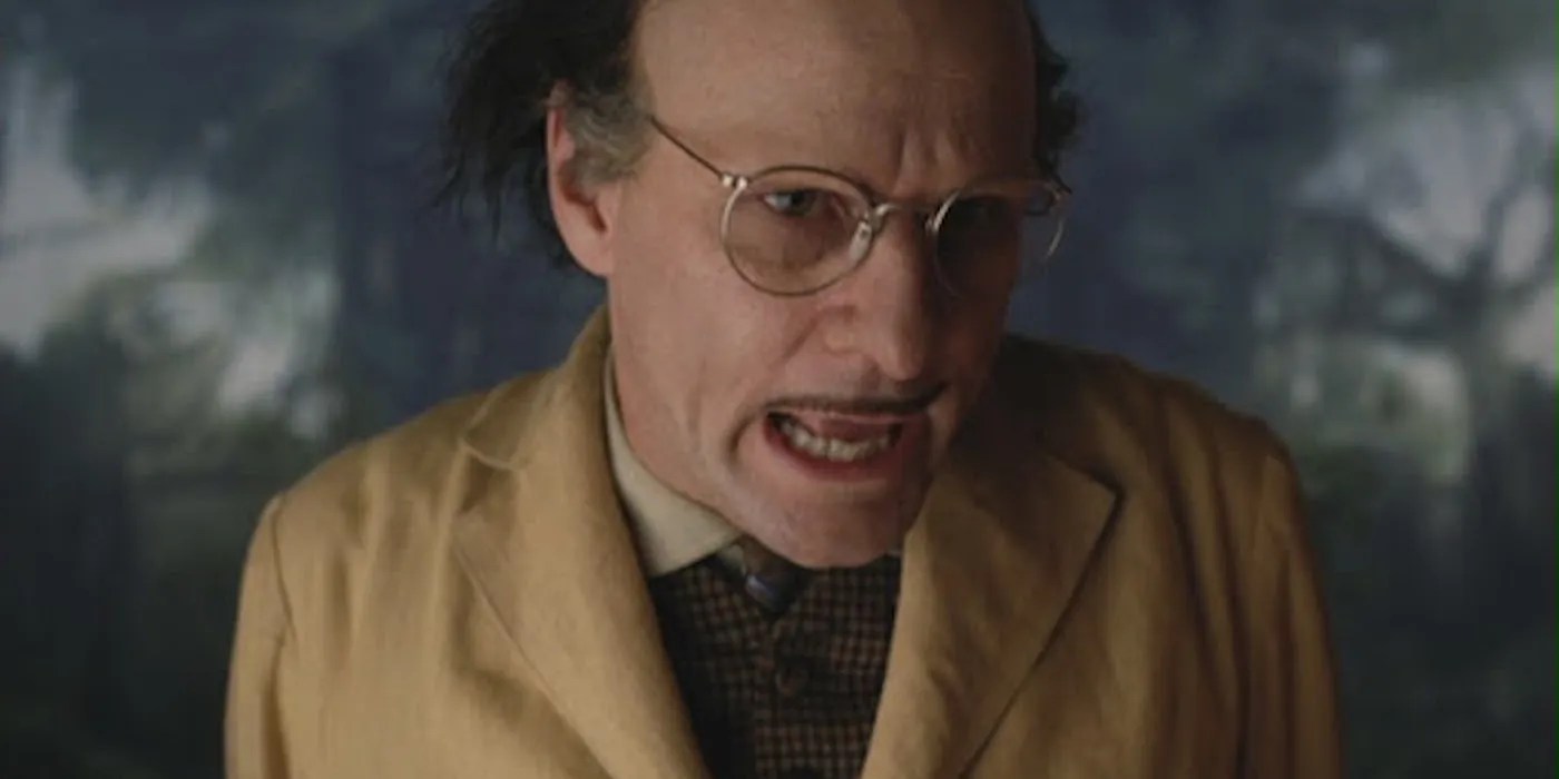 10 Outrageous Quotes From Jim Carrey’s Count Olaf That We Can’t