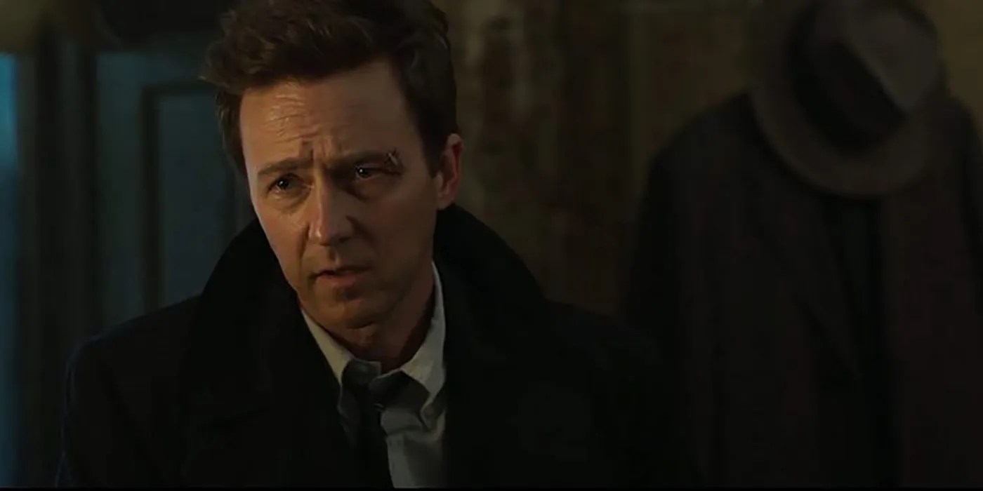 Over 100 Script Rewrites & 9 Other Behind The Scenes Facts About The