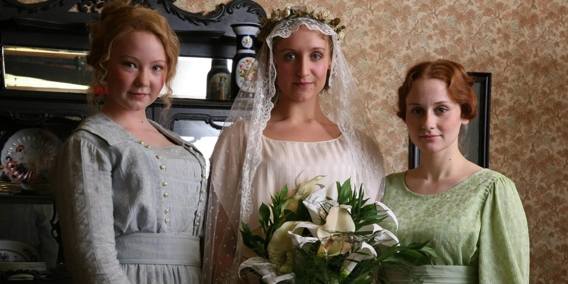 15 Best TV Period Dramas Set In The 1920s