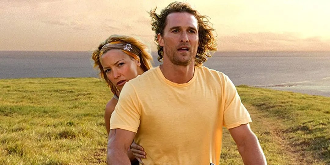 Matthew McConaughey's Roles, Ranked (According To Rotten Tomatoes)