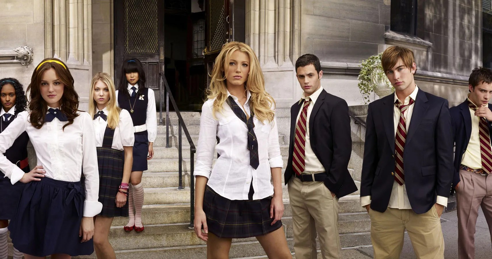 One Tree Hill 15 Shows To Watch If You Loved It