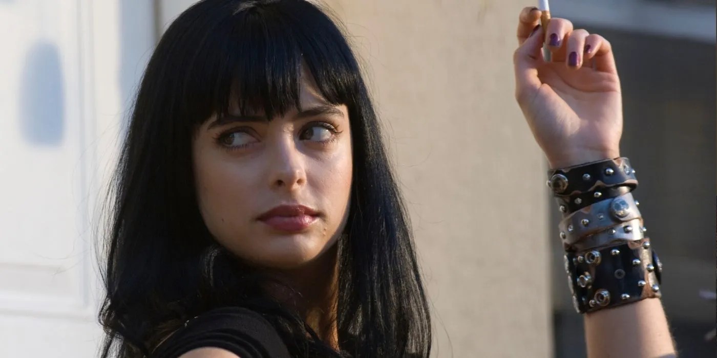 Breaking Bad Season 5 Reveal About Jane’s Death Moved Krysten Ritter