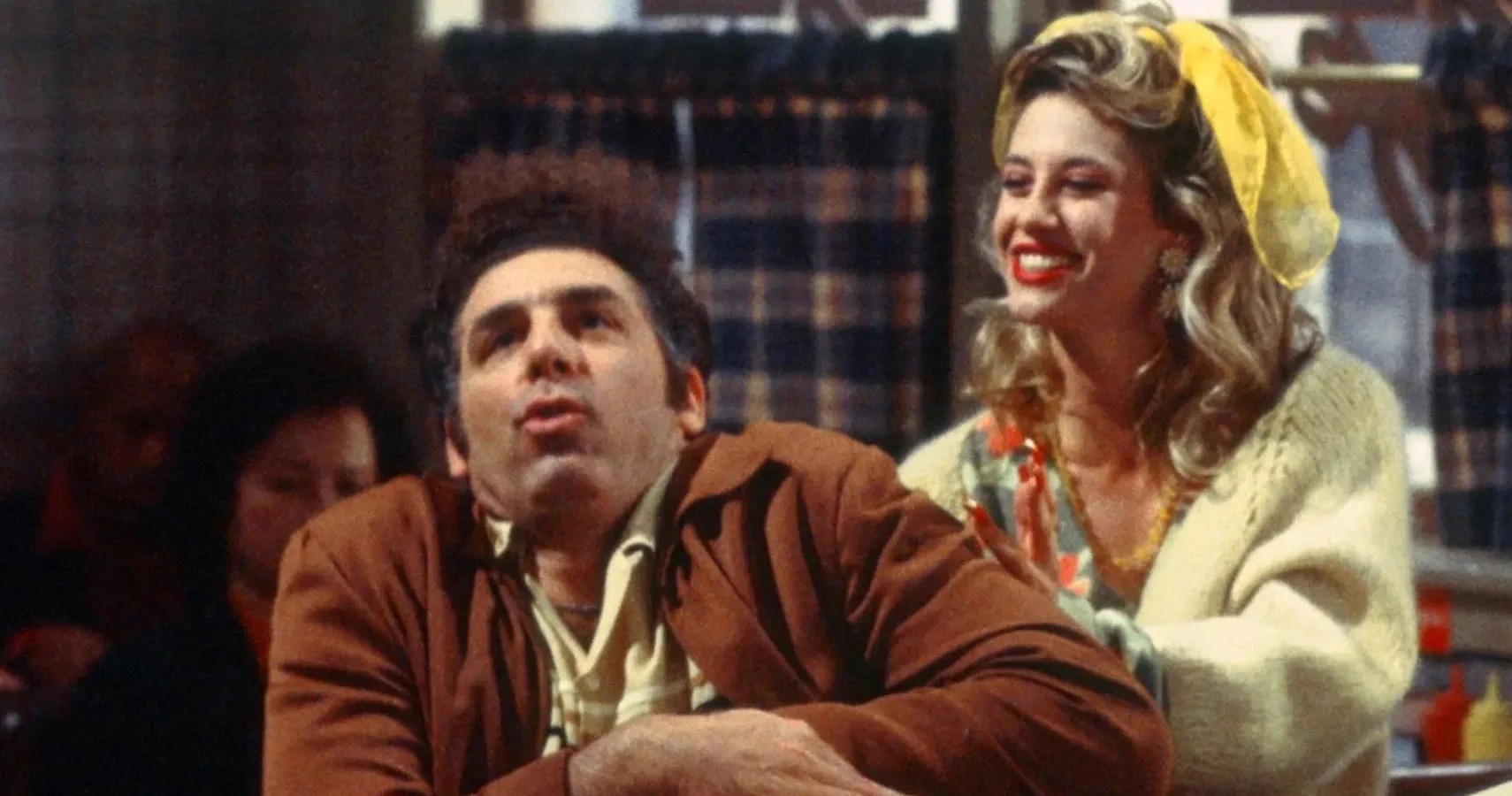 Seinfeld 10 Best Moments Of Kramer's Physical Comedy