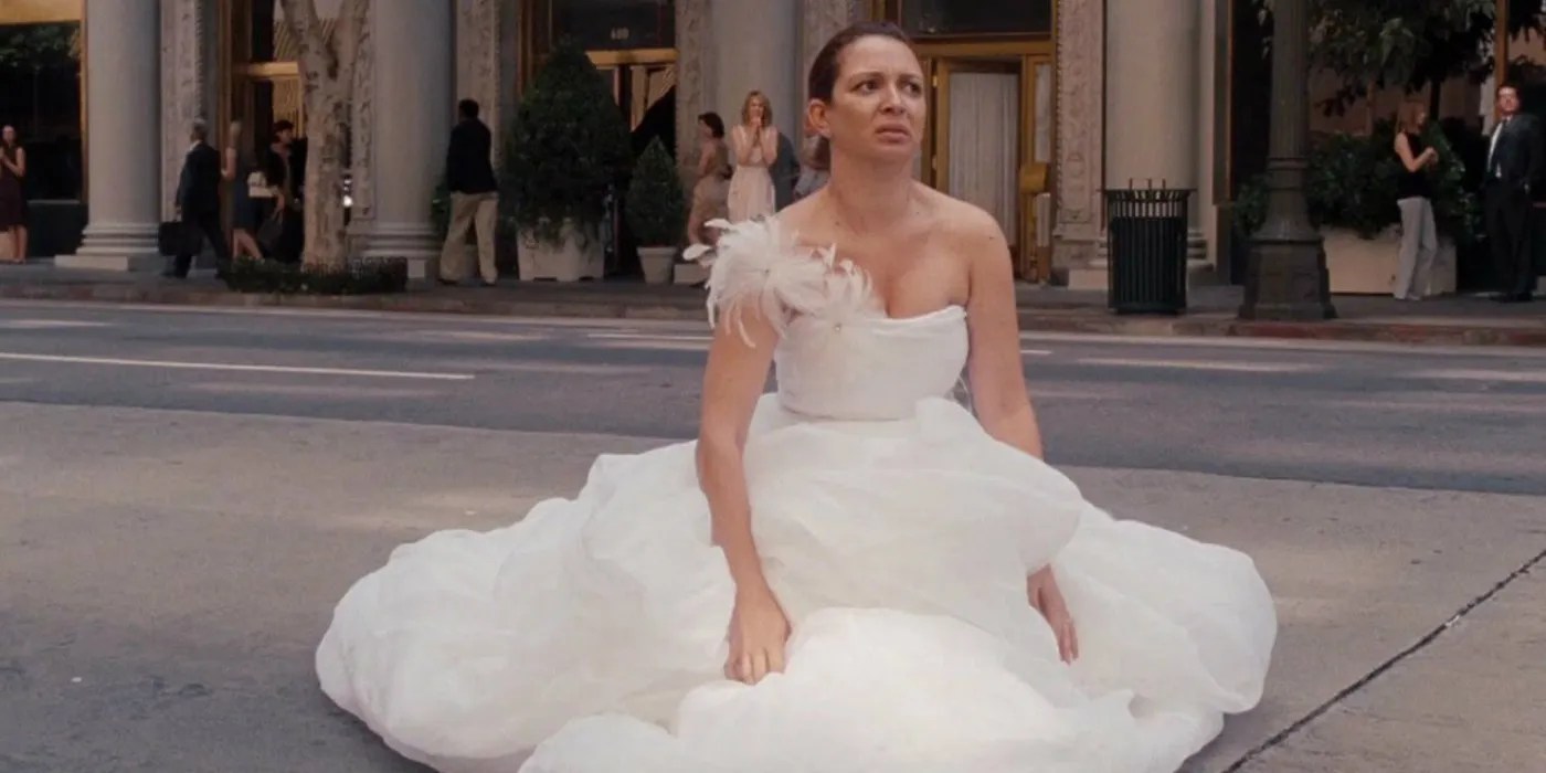 Bridesmaids' 10 Funniest Scenes