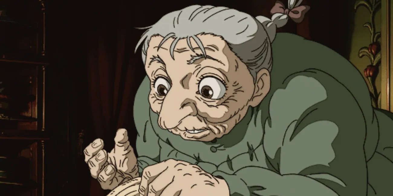 Manga Howl's Moving Castle 15 Most Memorable Quotes, Ranked ️️