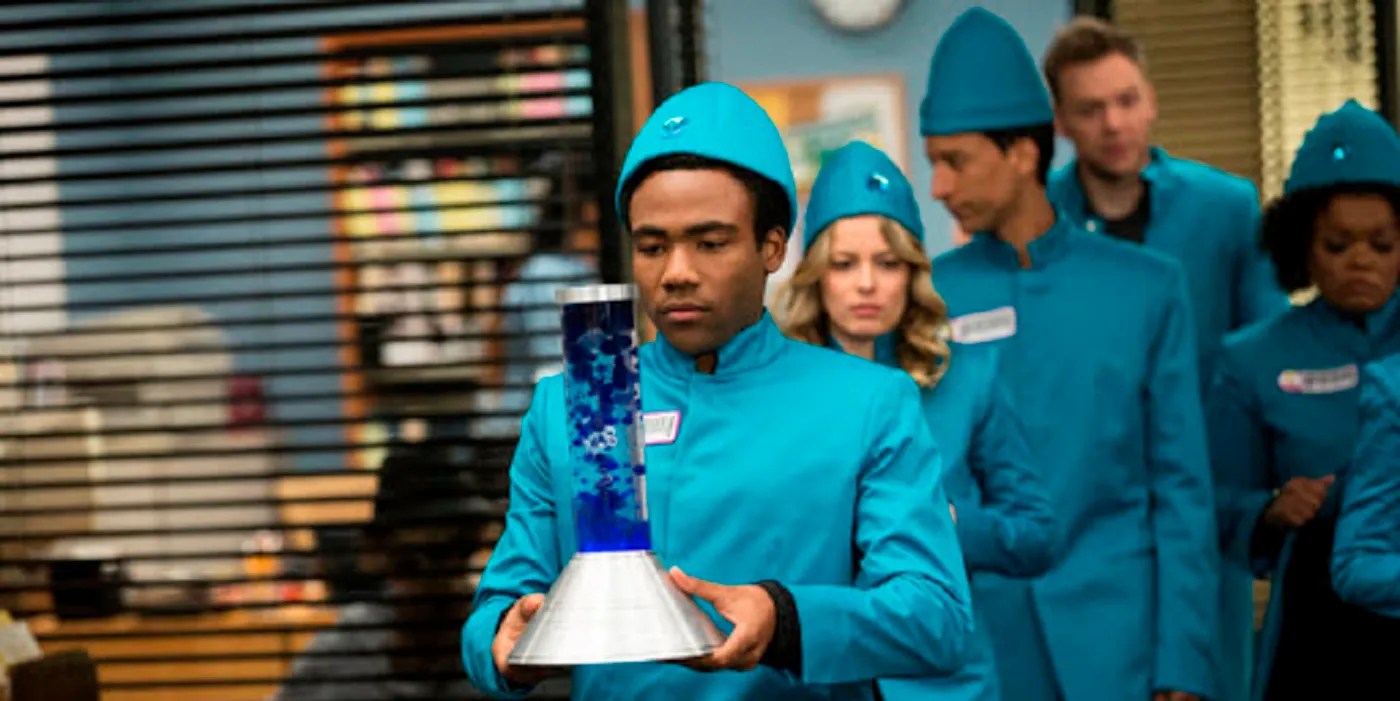 5 Times Community Was Heartwarming (& 5 Times It Was Sad)