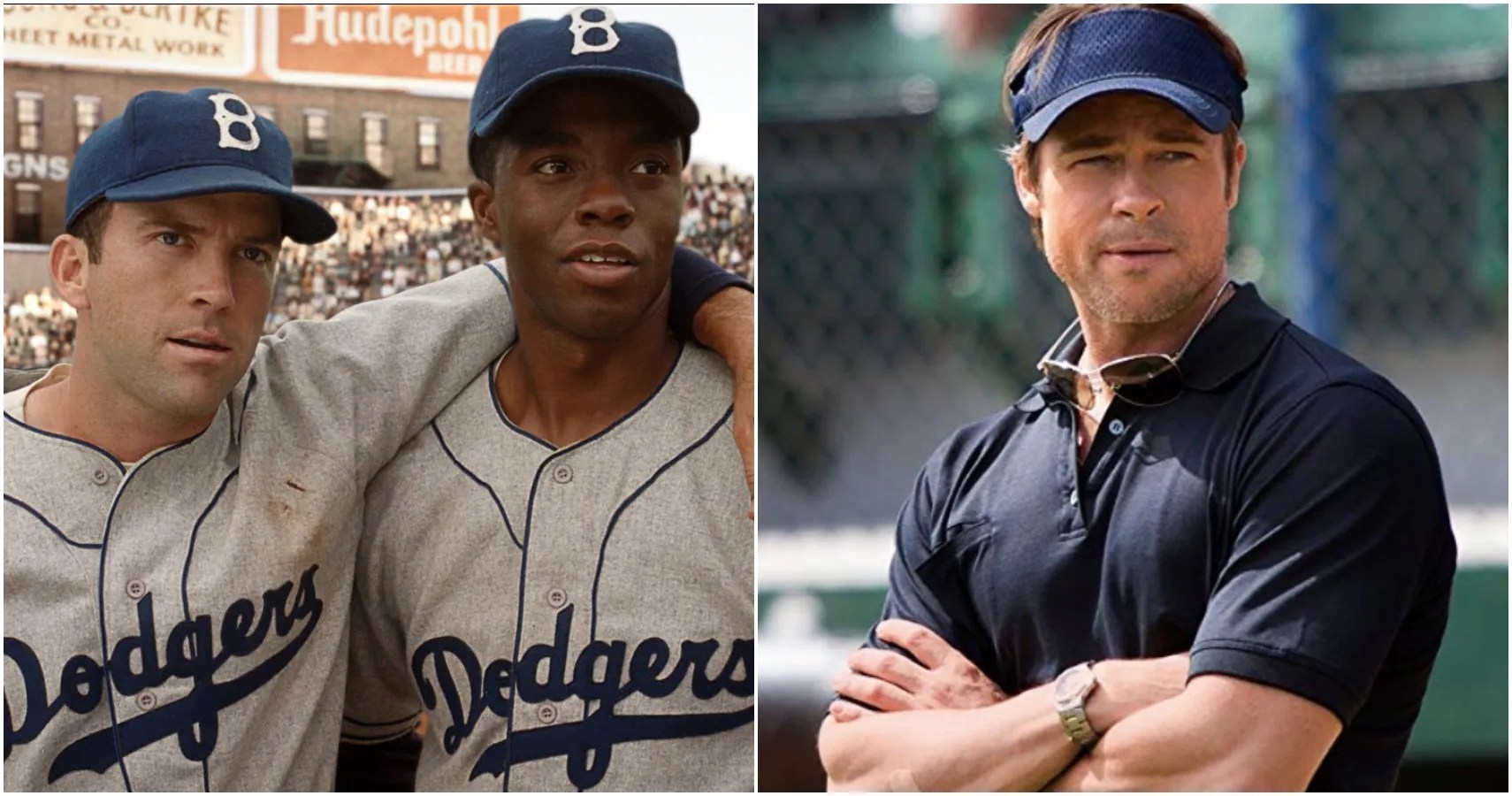 The 10 Best Baseball Movies