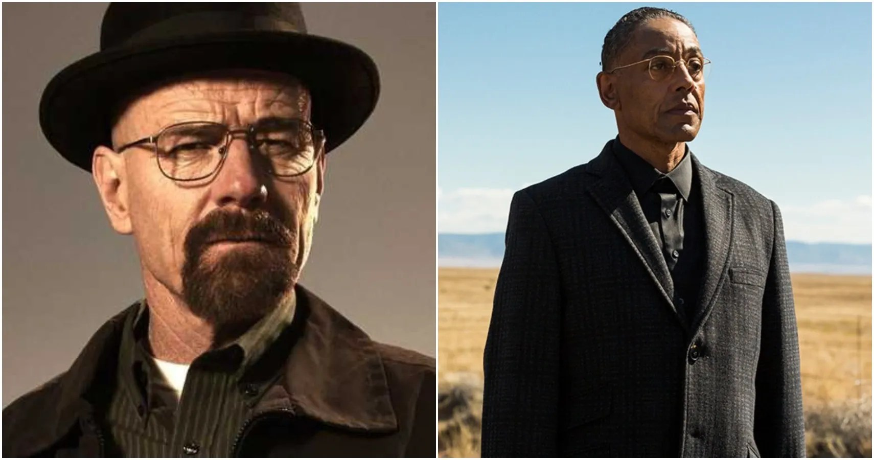Breaking Bad 5 Reasons Why Heisenberg Was The Show's True Villain (& 5