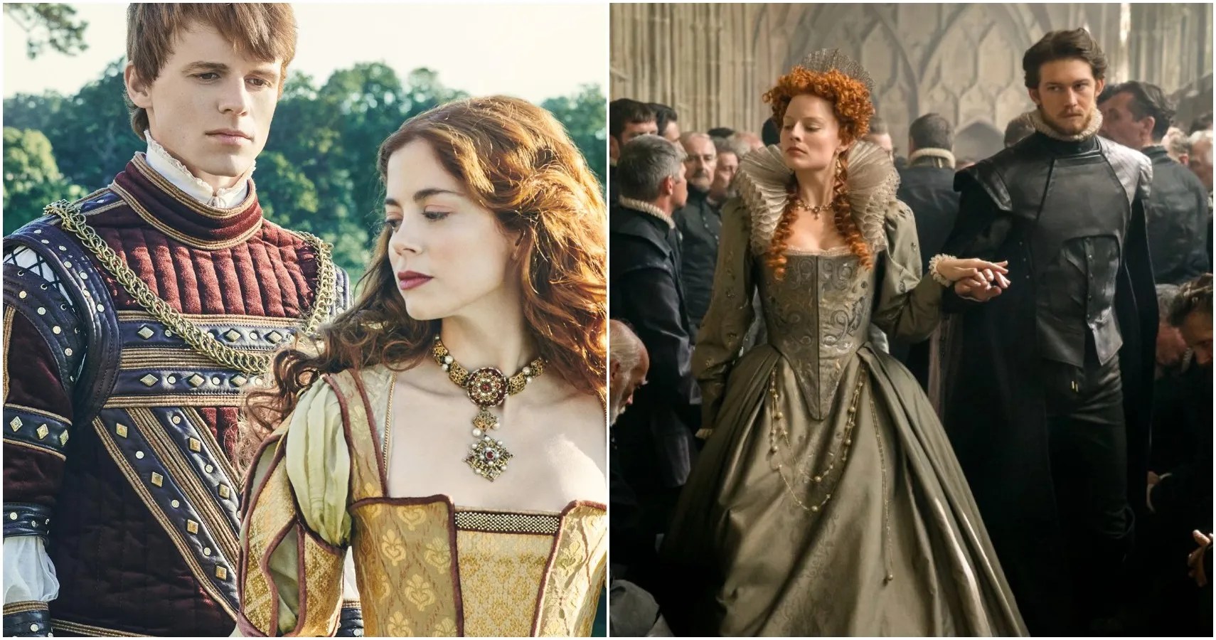 10 TV Shows & Movies To Watch If You Can't Get Enough Of English Monarchy