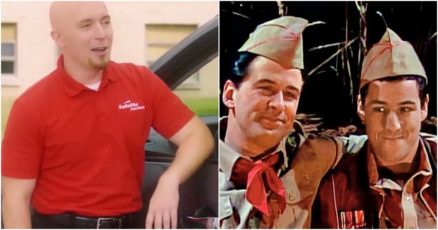 SNL 10 Skits That Aged Poorly