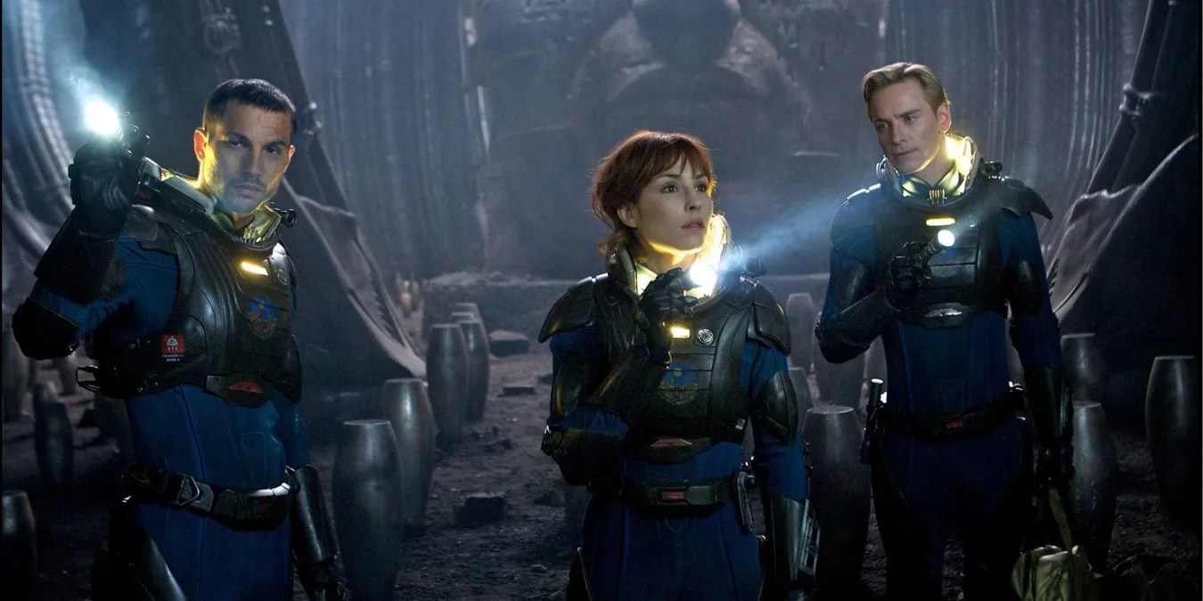 10 Best SciFi Horror Movies Of The Last Decade