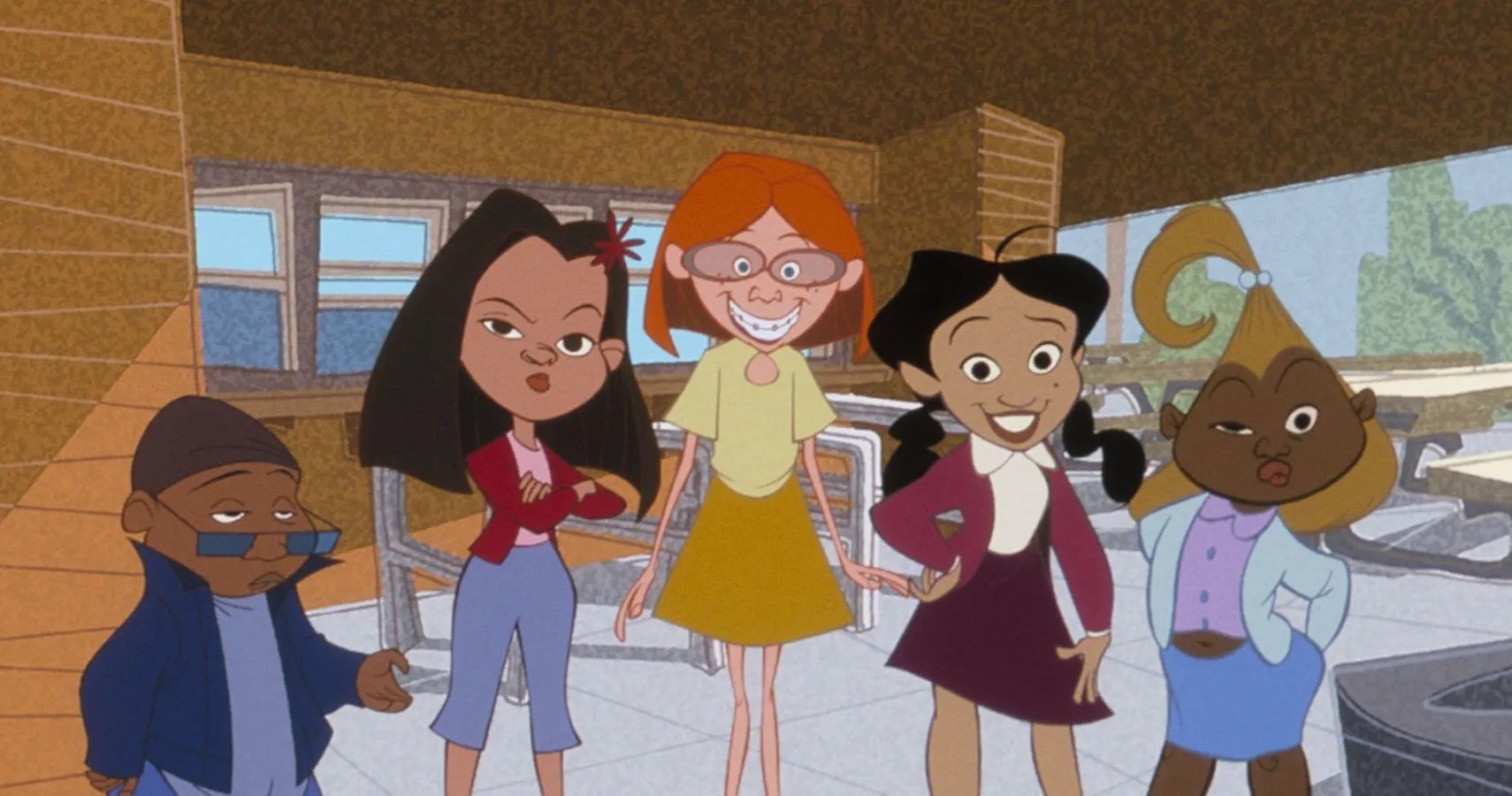 Top 10 Proud Family Episodes (According To IMDb) RELATED Proud Family