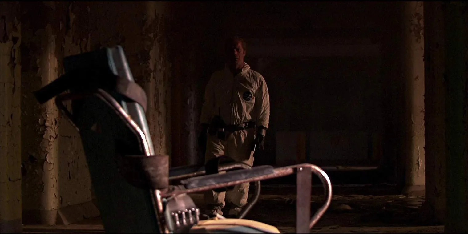 The 20 Best Psychological Horror Movies That Will Mess With Your Brain