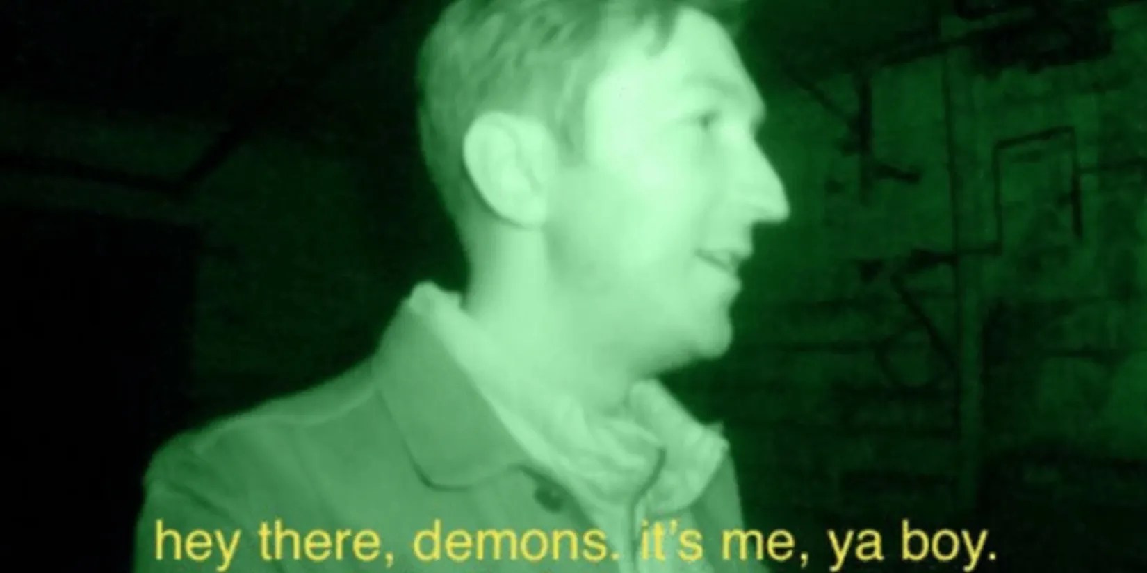 Buzzfeed Unsolved 10 Funniest Shane Madej Quotes