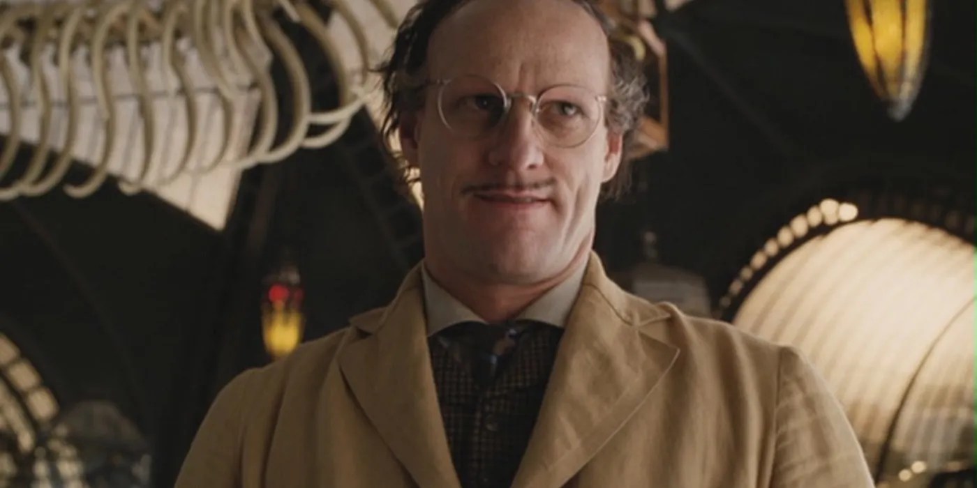 10 Outrageous Quotes From Jim Carrey’s Count Olaf That We Can’t