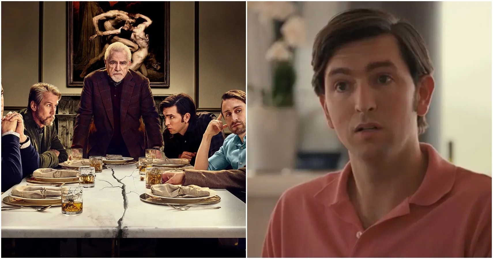 Succession The 10 Worst Things The Roy Family Did To Greg