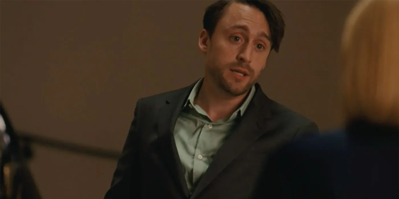 The Most Bizarre Roman Roy Quotes from Succession