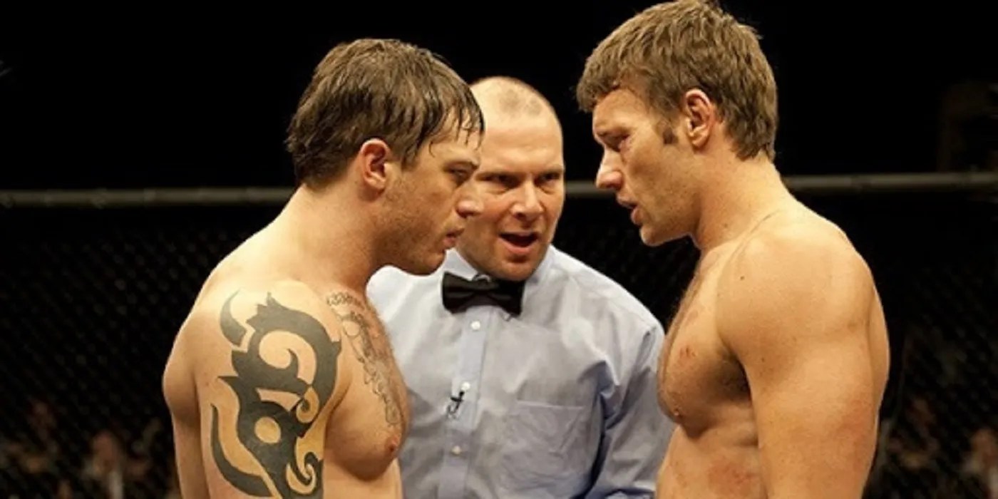 10 Best Boxing Fights In Movie History, Ranked