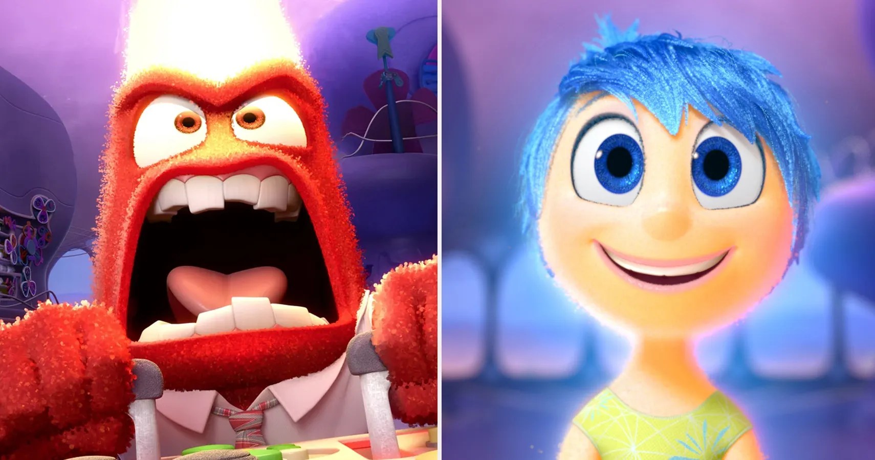 10 Most Memorable Quotes From Inside Out