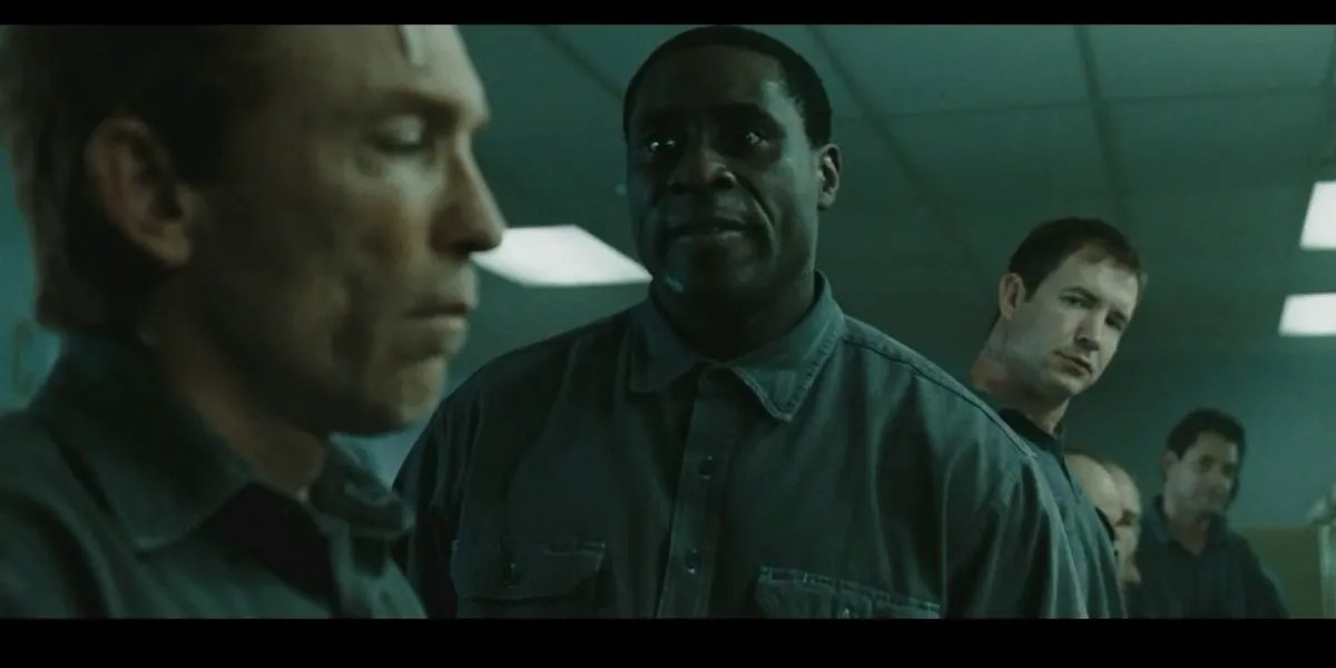 5 Reasons Why Zack Snyder's Watchmen Movie Is The Definitive Adaptation