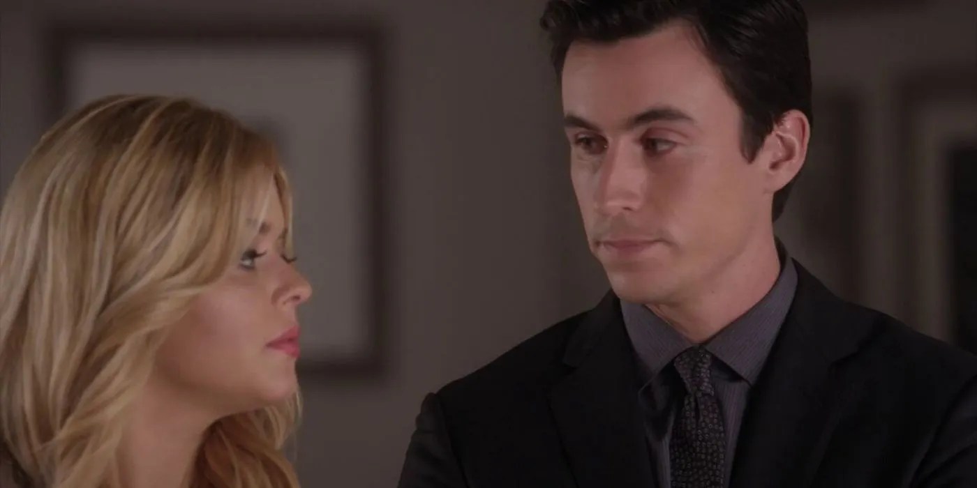 Pretty Little Liars The 10 Best Villains, Ranked