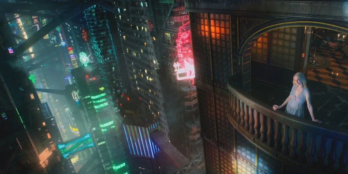 5 Reasons Why Altered Carbon Is The Best SciFi Show On Netflix (& 5