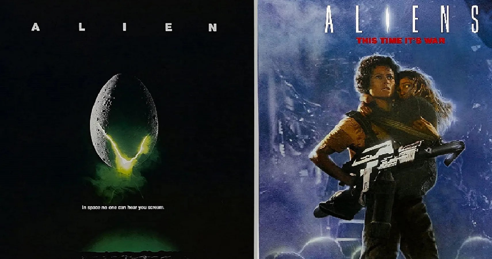 5 Reasons Alien Is The Better Movie (And 5 Reasons It's Aliens)