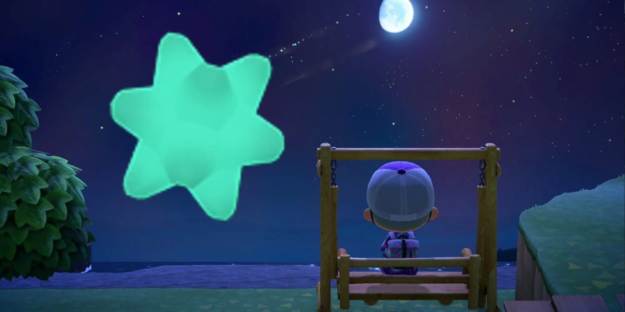 Animal Crossing New Horizons How To Maximize Productivity At Night