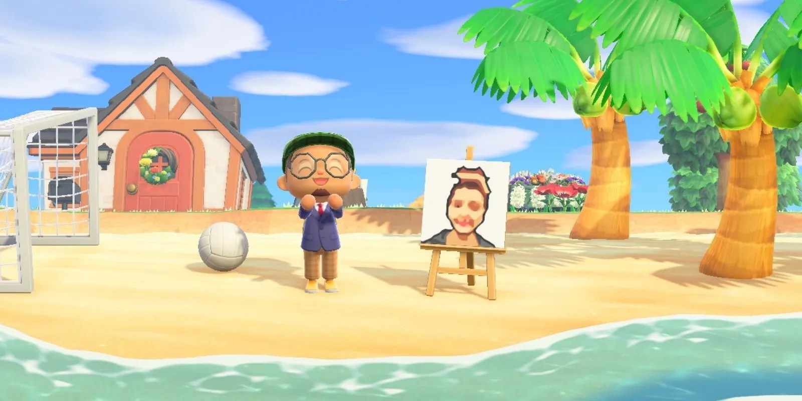 How to Create an 8Bit Profile Picture for Twitter or Animal Crossing