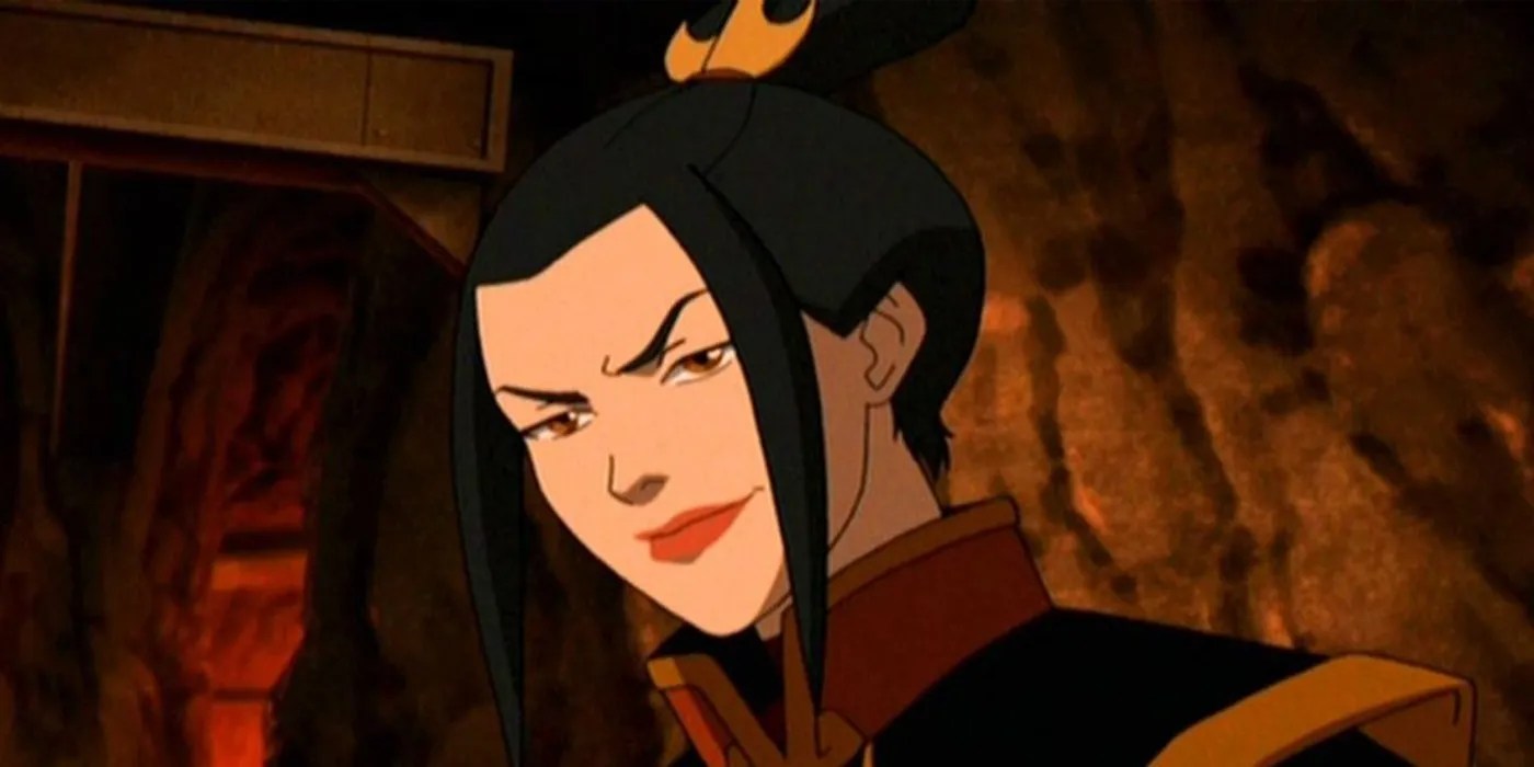 The Last Airbender Azula's 5 Greatest Strengths (& Her 5 Weaknesses)
