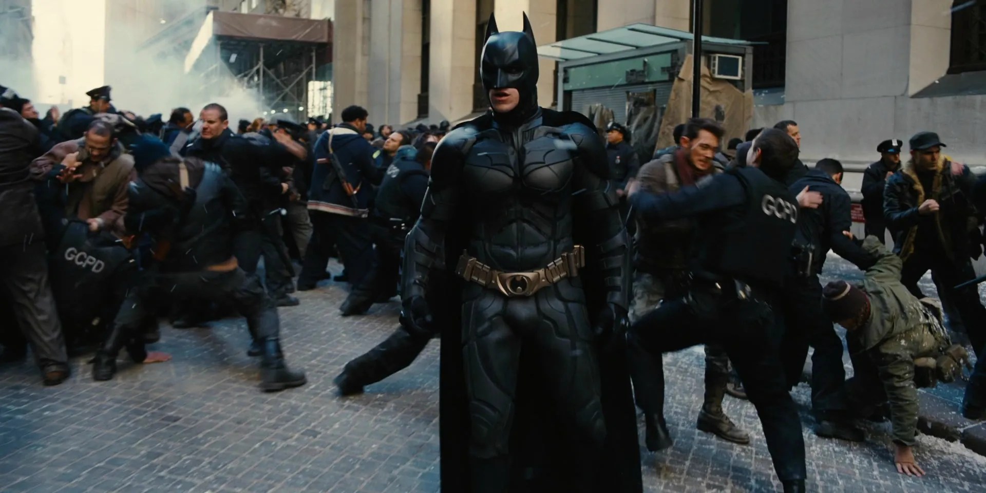 Every LiveAction Movie Featuring Batman (Ranked By Metacritic