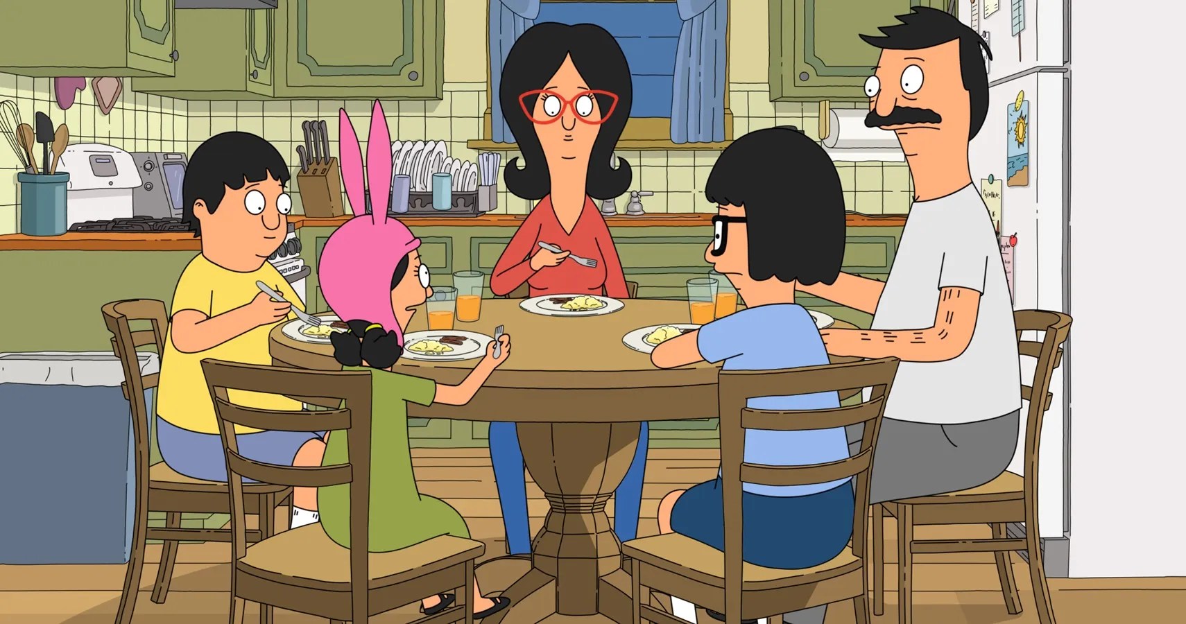 Bob's Burgers 10 Episodes That'll Never Get Old