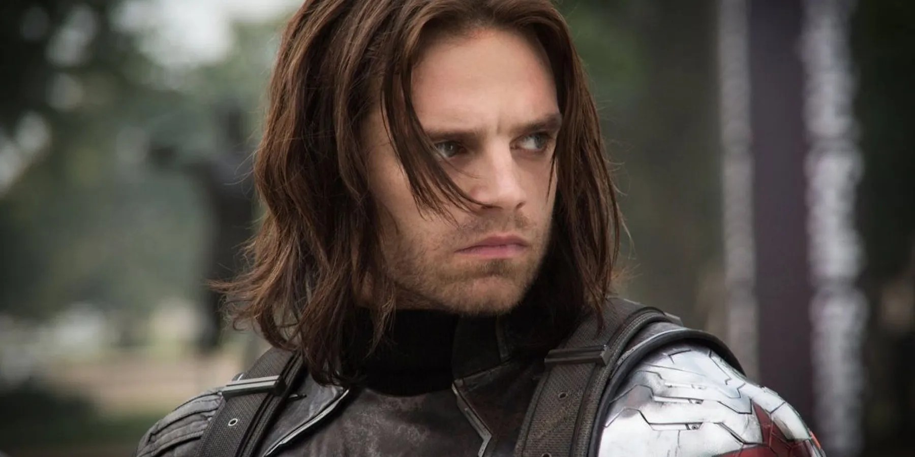 Sebastian Stan Reveals How He Wants Bucky To Die