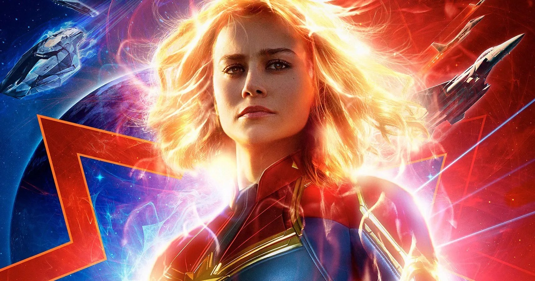 10 Most Memorable Quotes From Captain Marvel
