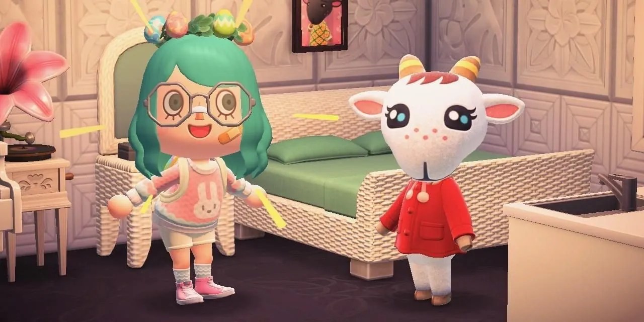 Animal Crossing New Horizons — The 15 Best Normal Villagers