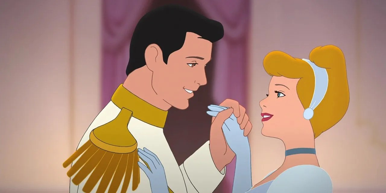 Cinderella 10 Things Disney Changed From The Fairy Tale Original