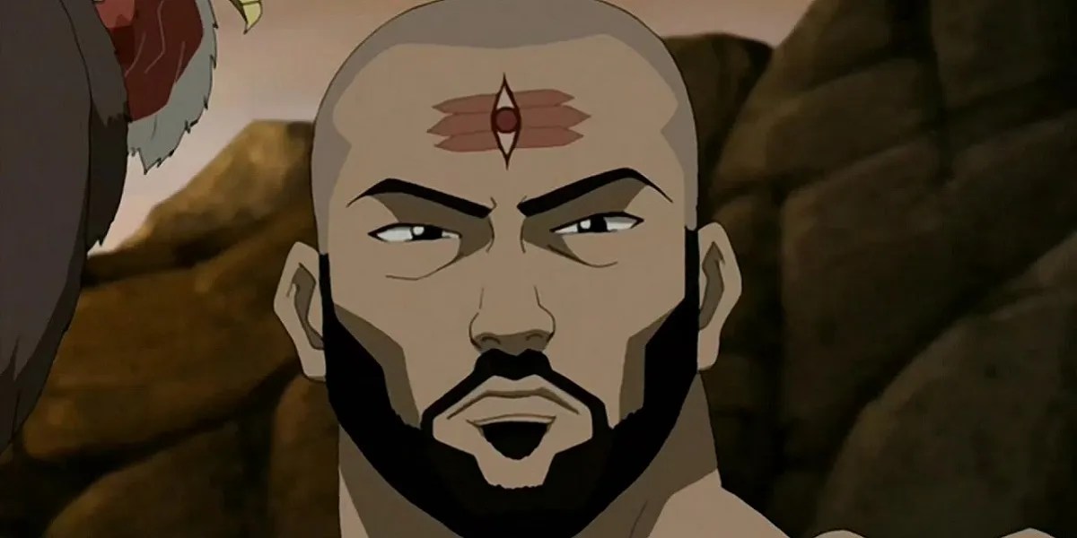 20 Most Powerful (& 10 Weakest) Benders In Avatar The Last Airbender