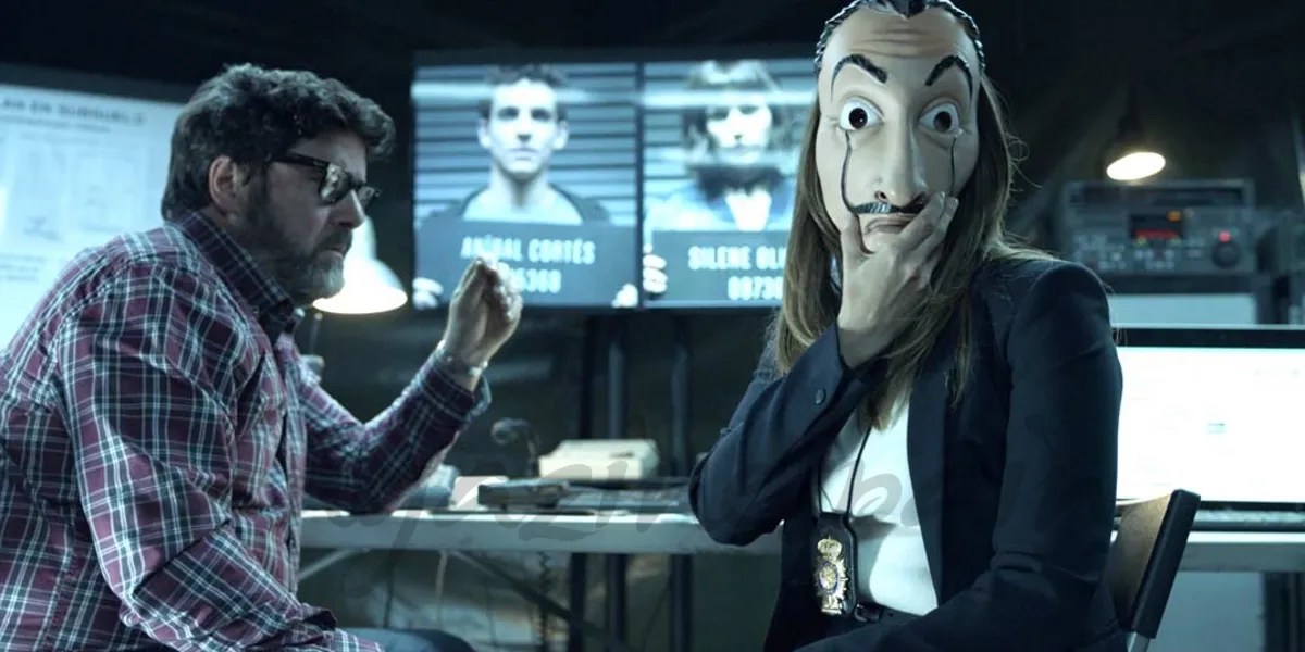 Money Heist The 15 Best Episodes So Far, According To IMDb
