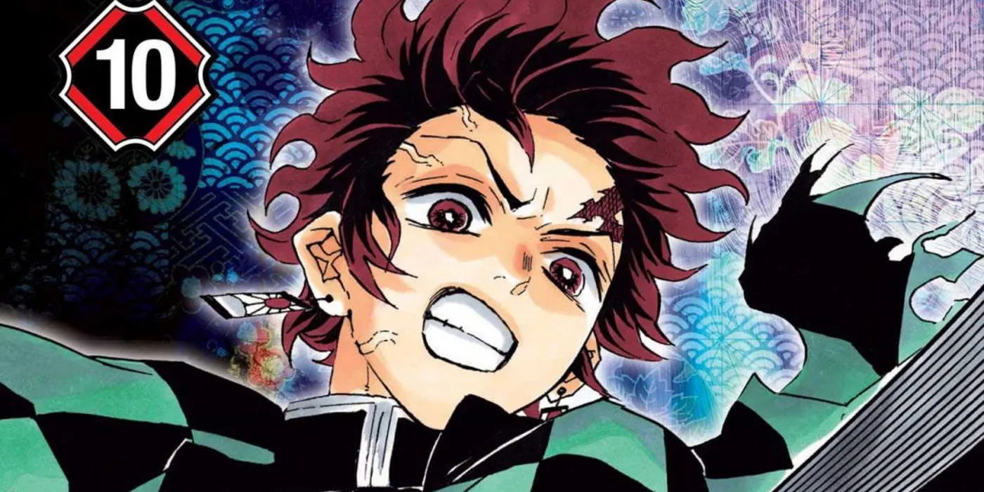 Which Demon Slayer Characters Are The Most Powerful?