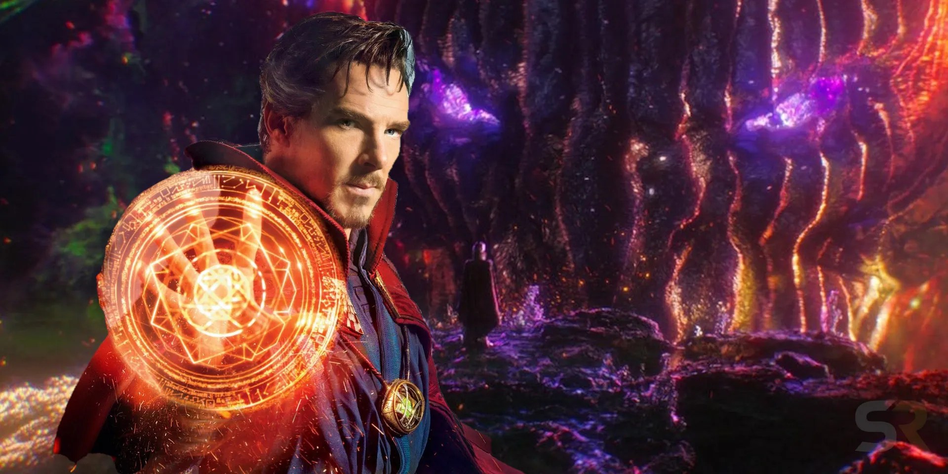 How Dormammu Could Return In Doctor Strange 2 Screen Rant