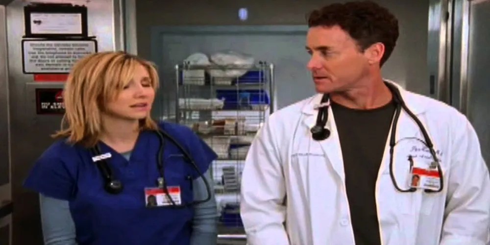 Scrubs 5 Times We Felt Bad For Elliot (& 5 Times We Hated Her)