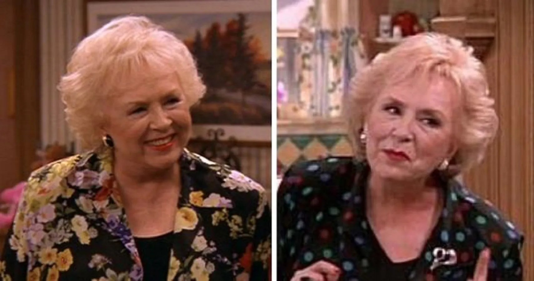 Everybody Loves Raymond 10 Things About Marie That Would Never Fly Today