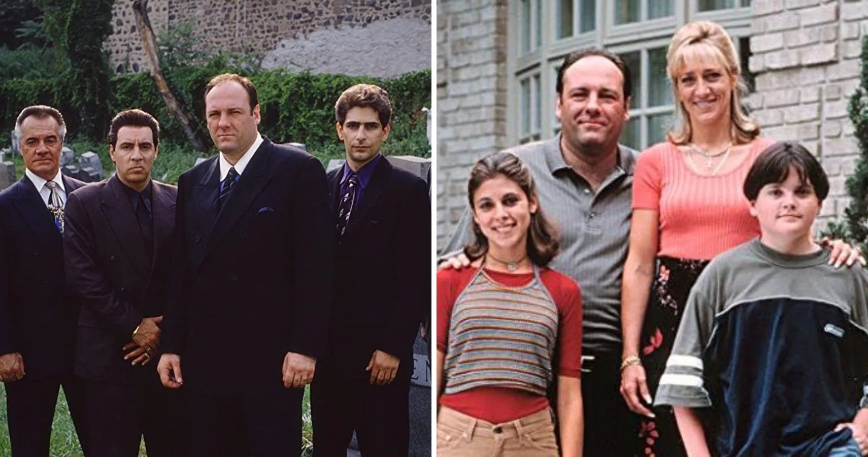 Which Character From The Sopranos Are You based On Your Zodiac Sign?