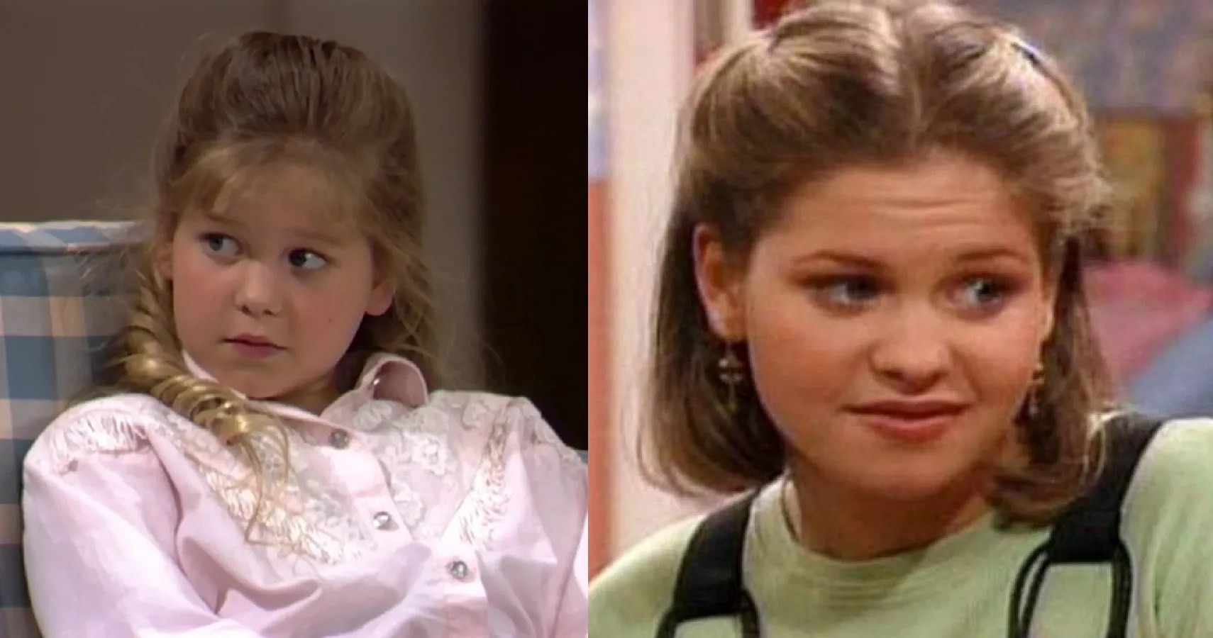 Full House 10 Things About DJ That Would Never Fly Today