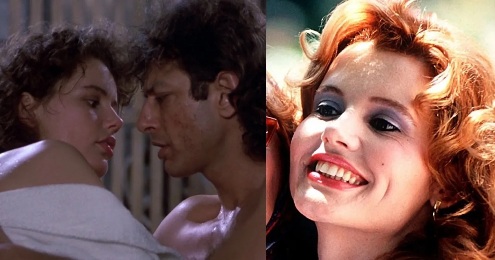 Geena Davis' 10 Best Movies, According To Rotten Tomatoes