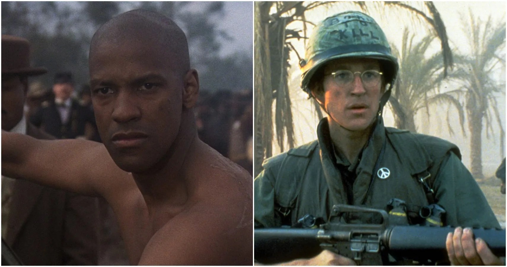 5 War Movies From The 80s That Are Way Underrated (& 5 That Are Overrated)