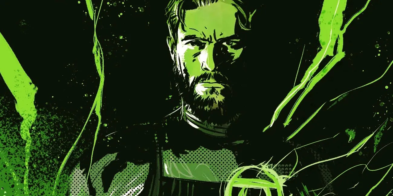 10 Best Green Lantern Comic Book Storylines