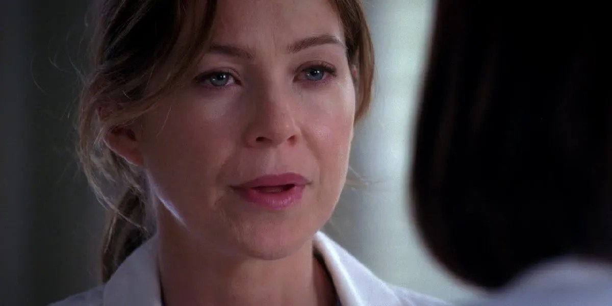 Grey's Anatomy The 10 Worst Things That Meredith & Cristina Did To